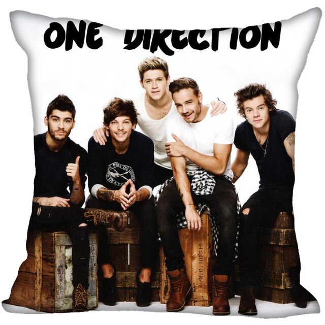 Povlak na polštář One Direction