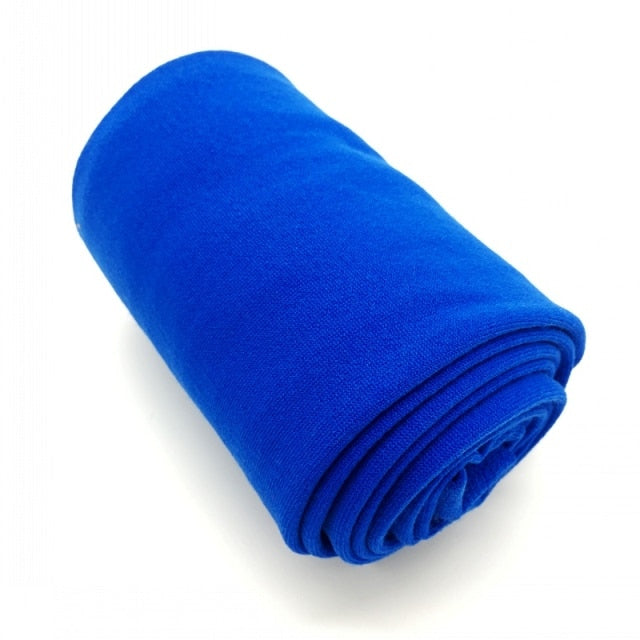 Teplé dívčí punčochy