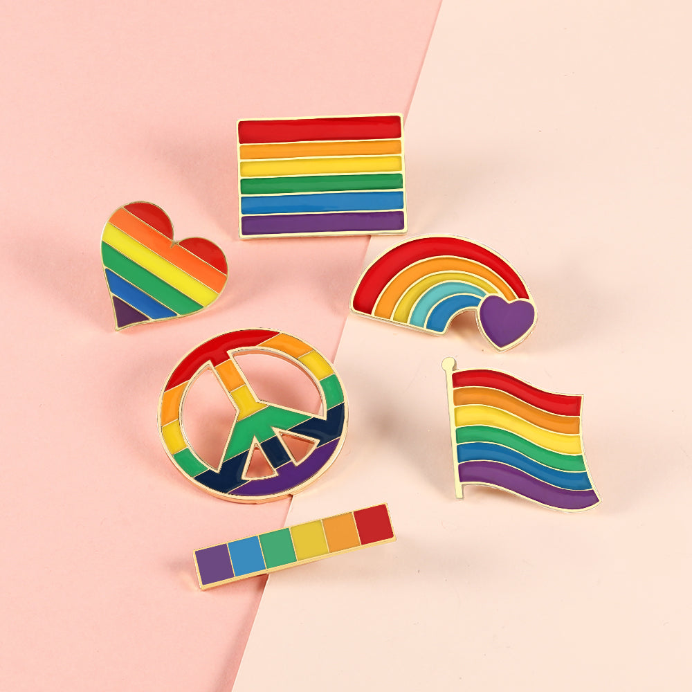 Brožura LGBT