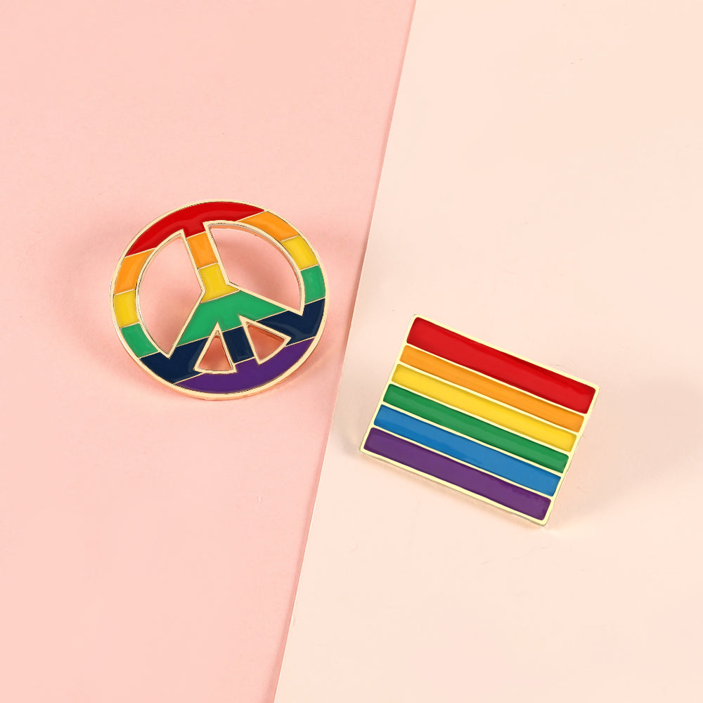 Brožura LGBT