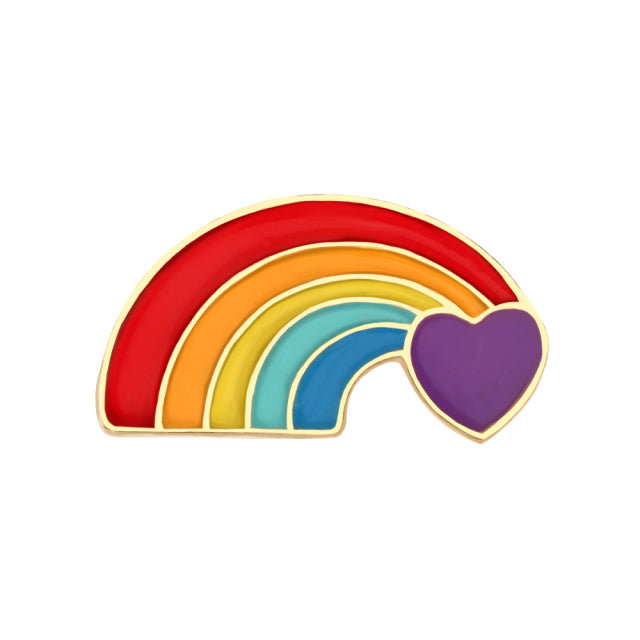 Brožura LGBT