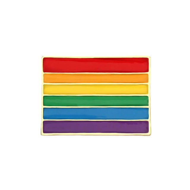 Brožura LGBT