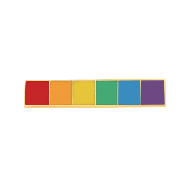 Brožura LGBT