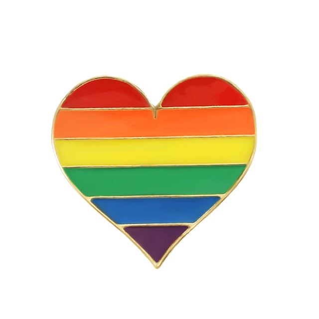 Brožura LGBT