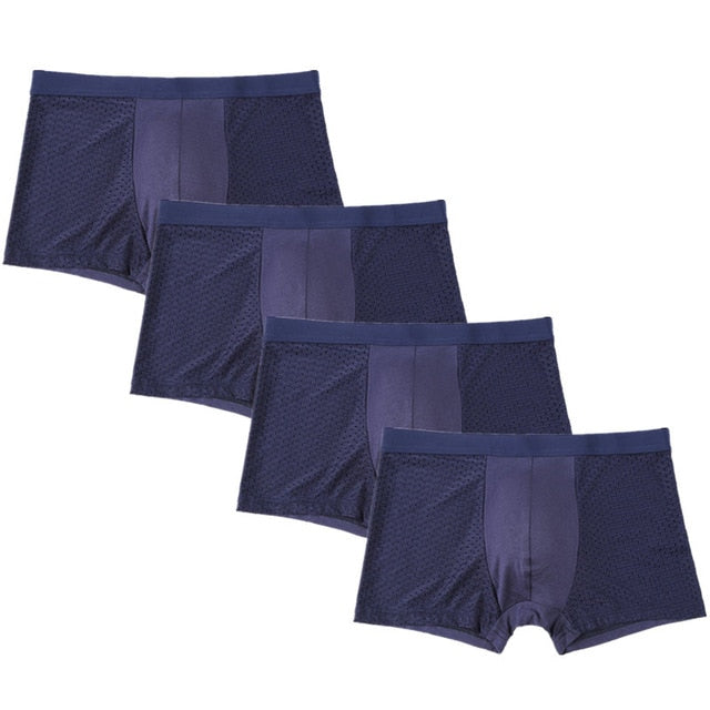 Pánské luxusní boxerky