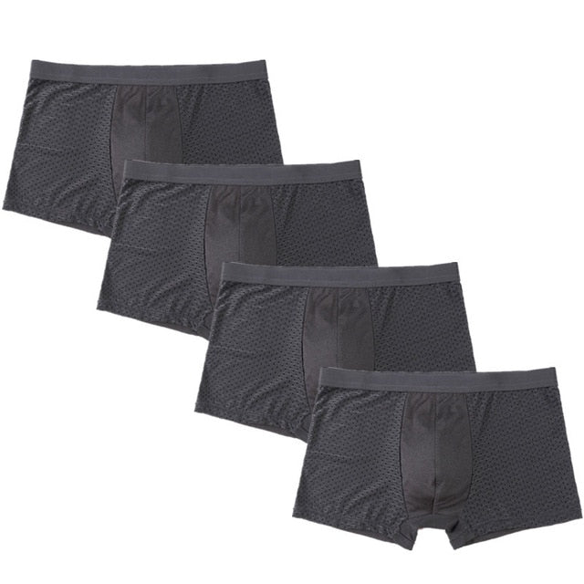Pánské luxusní boxerky