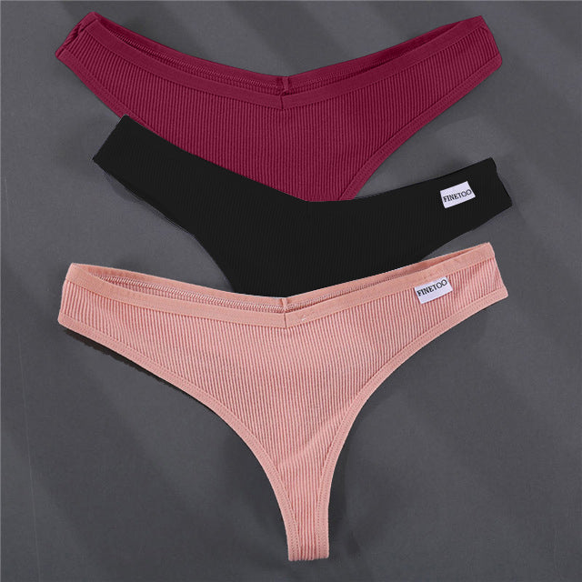 Set dámský tang 3ks
