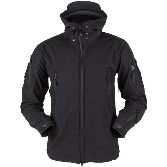 Pánská outdoor bunda (Skladem v ČR)