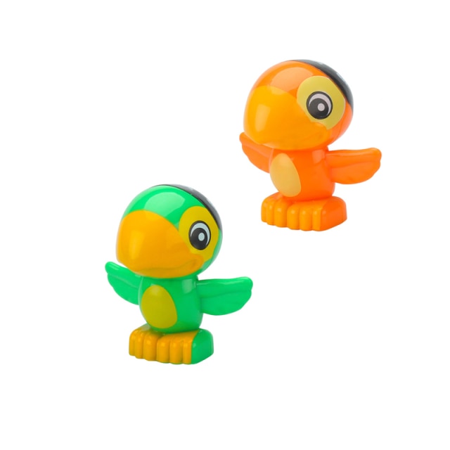 Zoo figurky zvířat