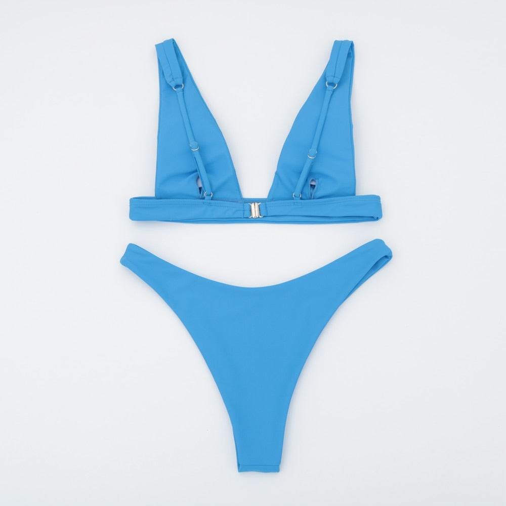 Dámské letní bikiny