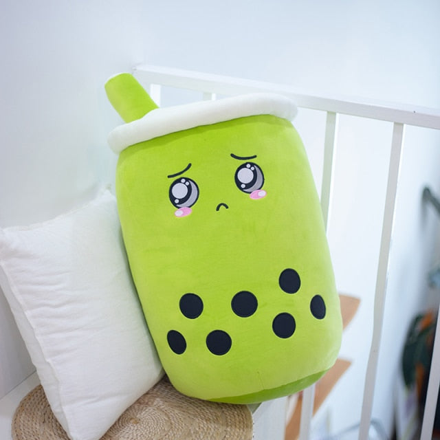 Plyšová hračka Bubble Tea