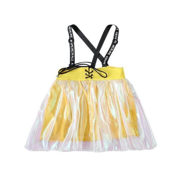 Dívčí set na Jazz dance