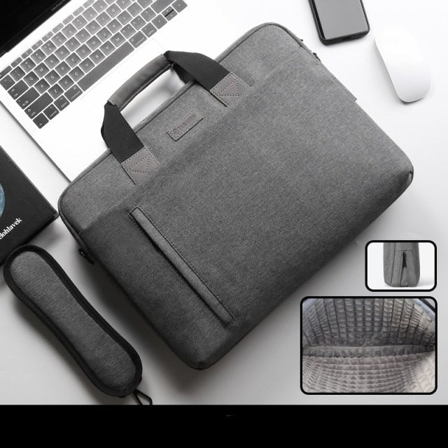 Taška na notebook a příslušenství