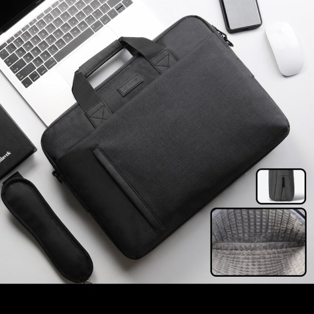 Taška na notebook a příslušenství