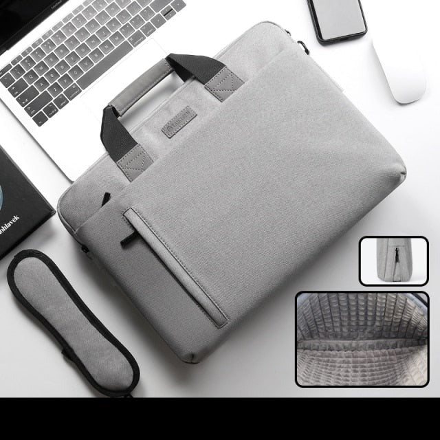 Taška na notebook a příslušenství