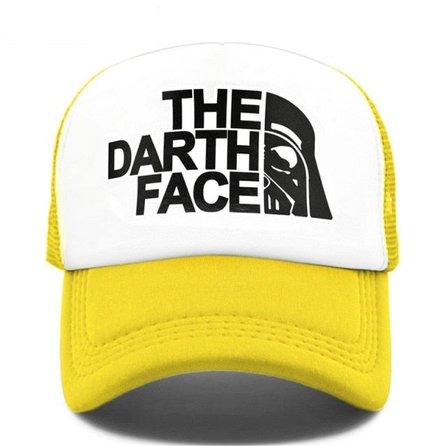 Kšiltovka Darth Vader