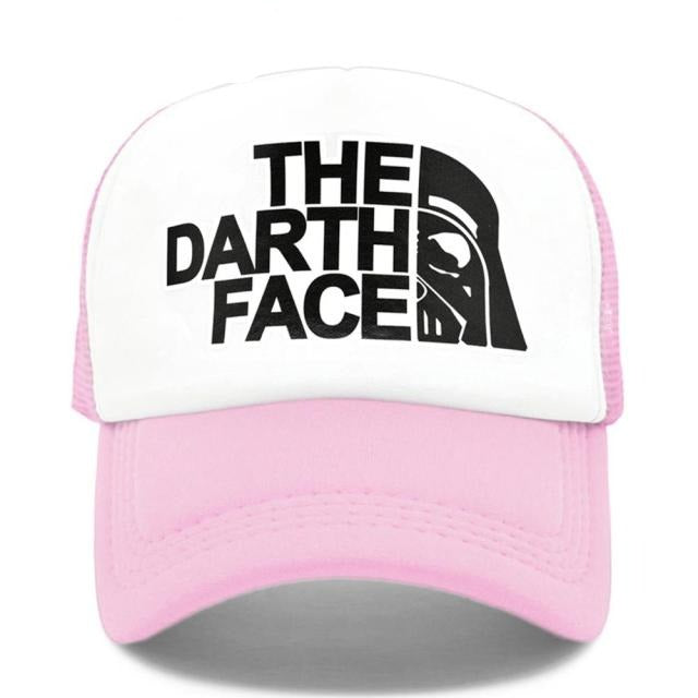 Kšiltovka Darth Vader