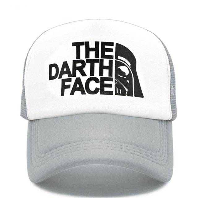 Kšiltovka Darth Vader