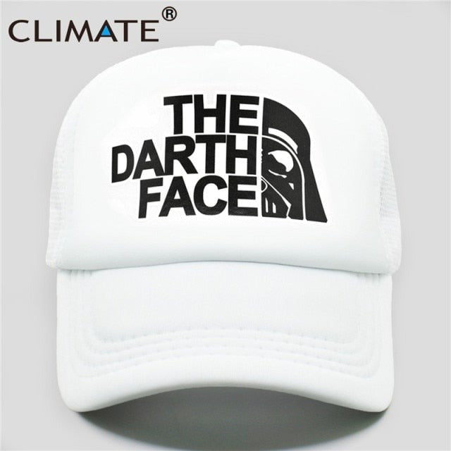 Kšiltovka Darth Vader