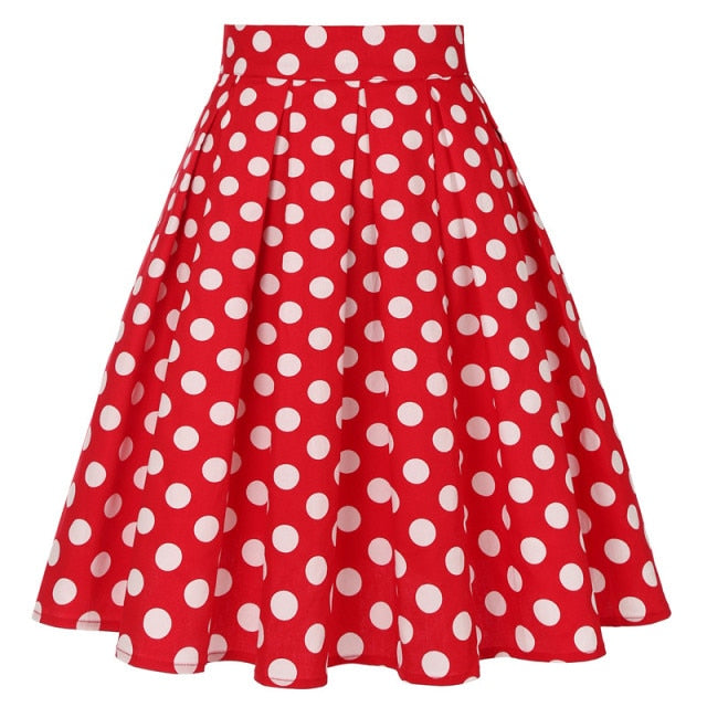 Dámská letní elegantní sukně