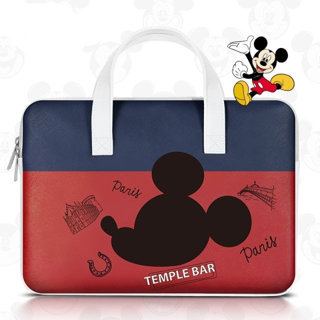 Mickey obal na notebook