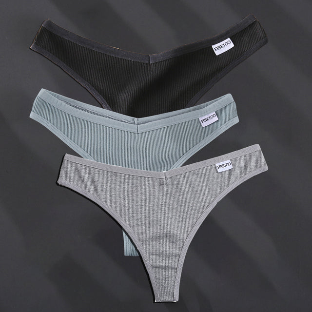 Set dámský tang 3ks
