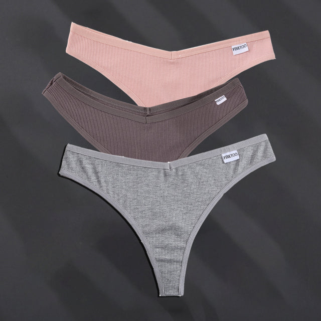 Set dámský tang 3ks