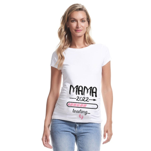 Párové triko táta a máma