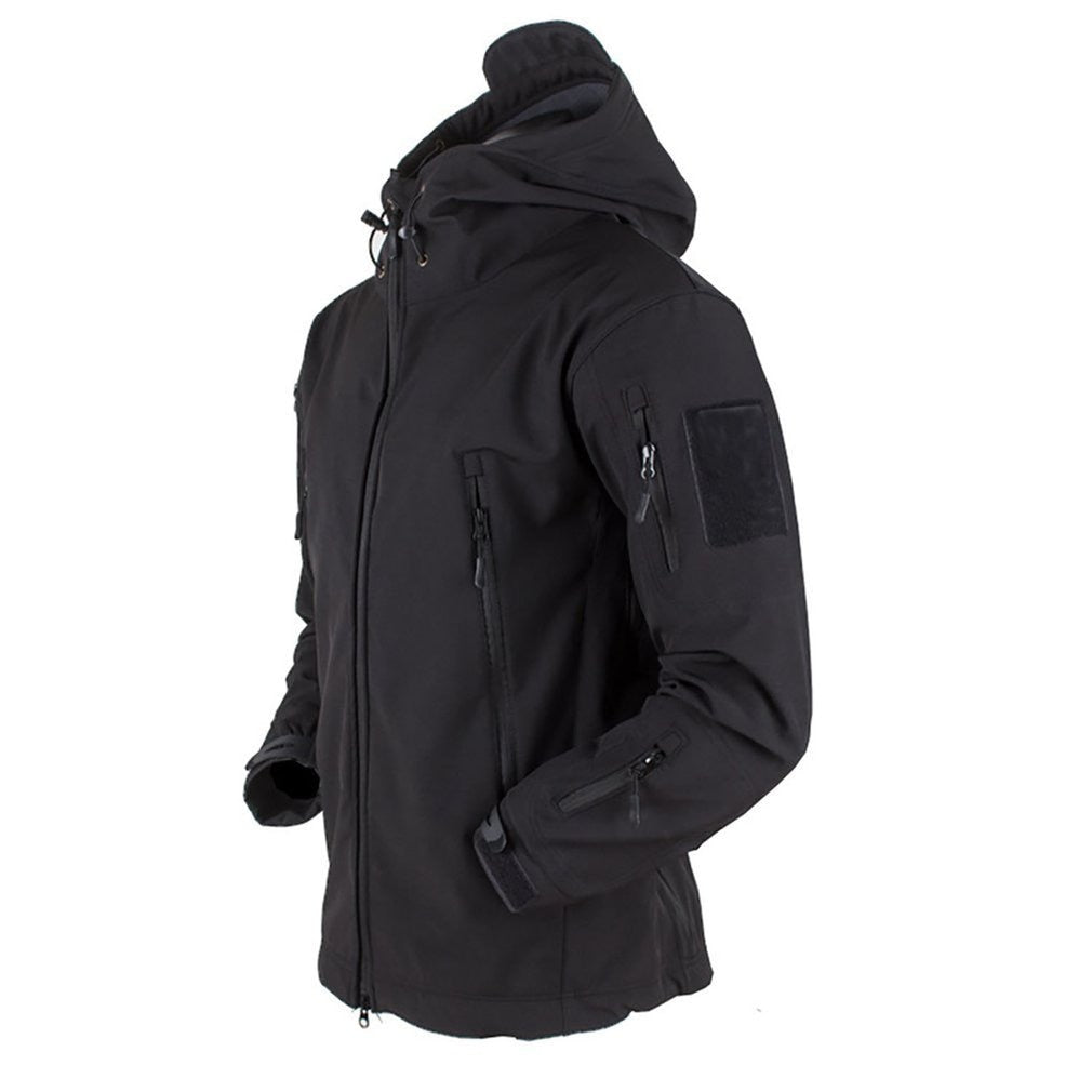 Pánská outdoor bunda (Skladem v ČR)