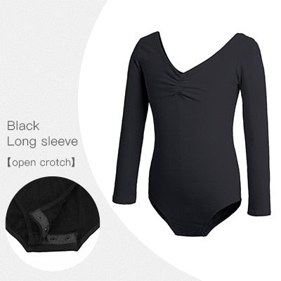 Dívčí trikot s krátkým rukávem