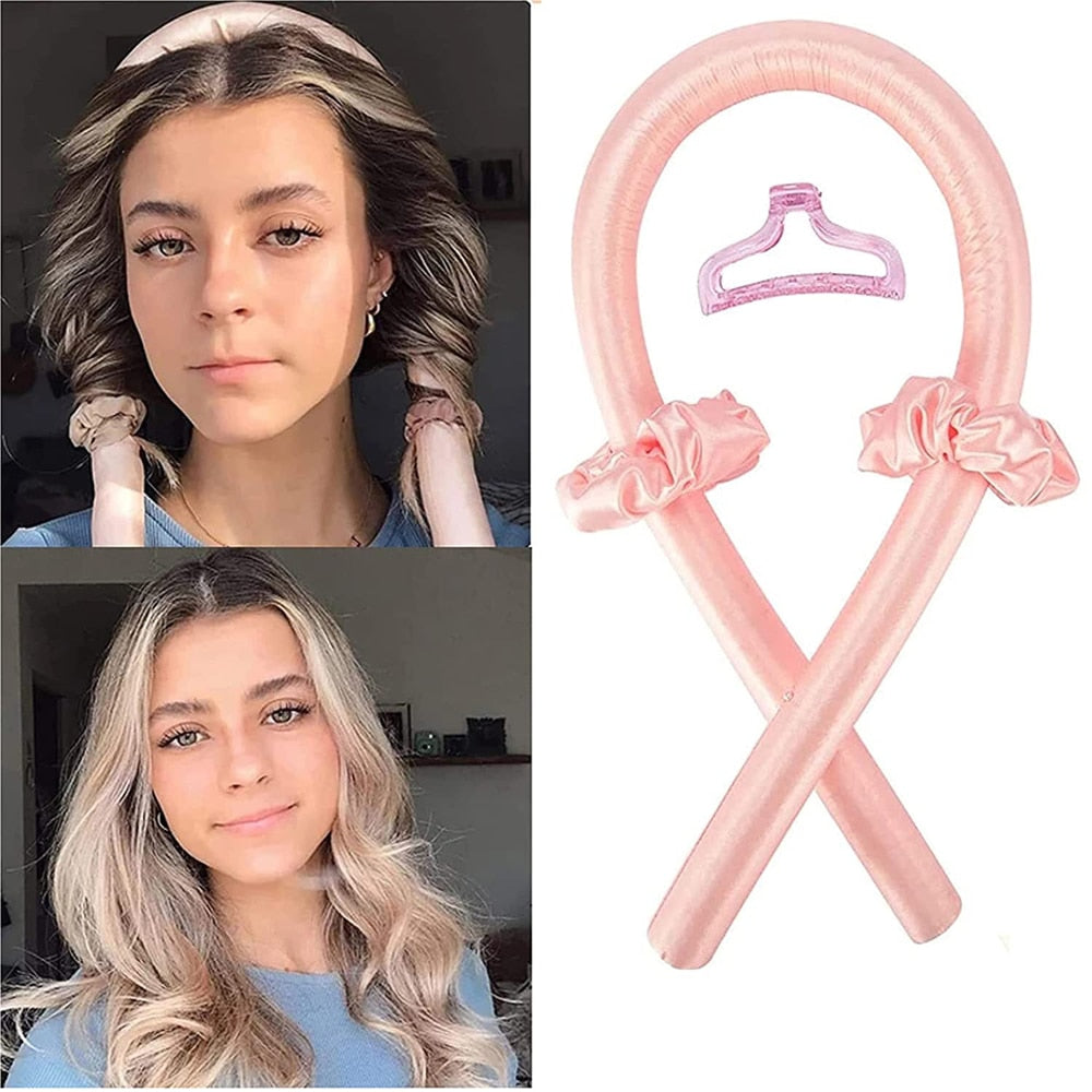 Natáčky na vlasy
