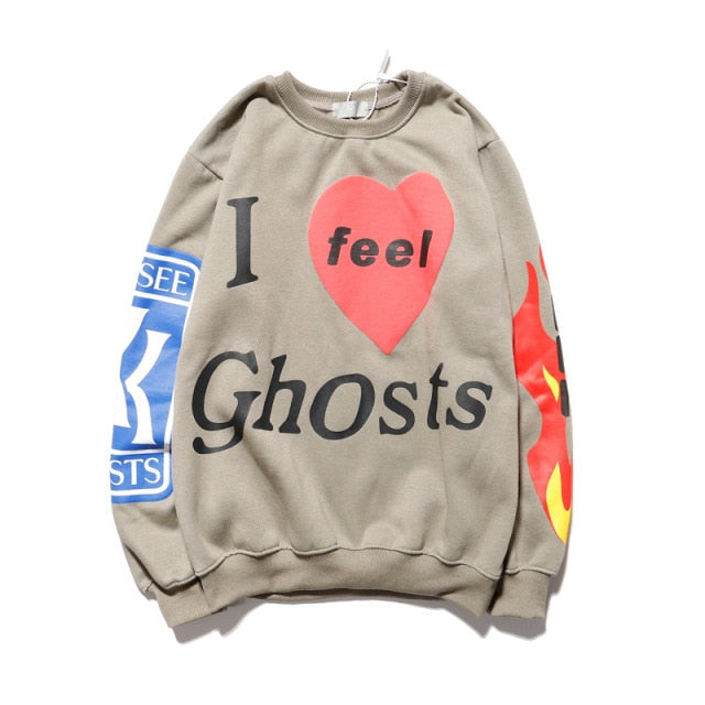 Unisex mikina Kanye West