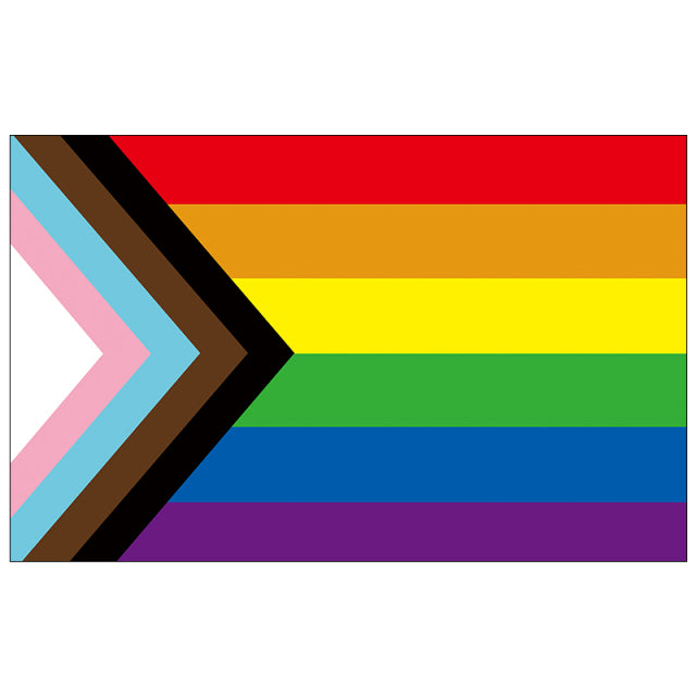 Vlajka LGBT 150x90 cm