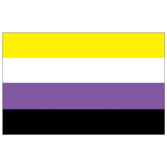 Vlajka LGBT 150x90 cm