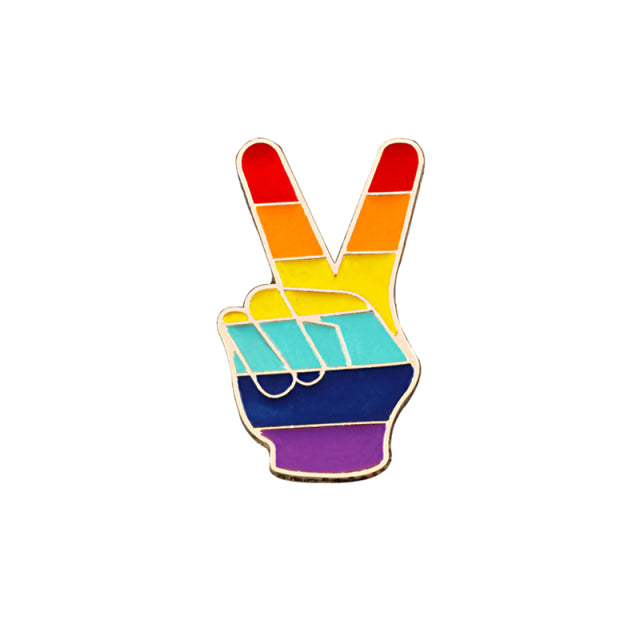 Brožura LGBT