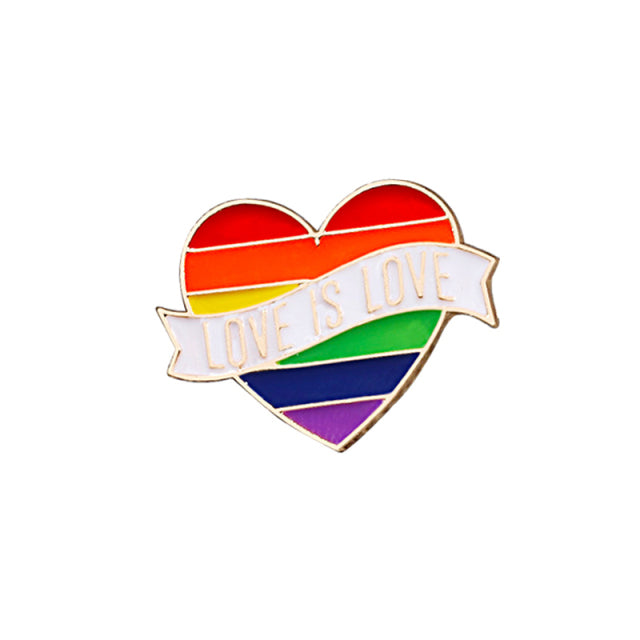 Brožura LGBT