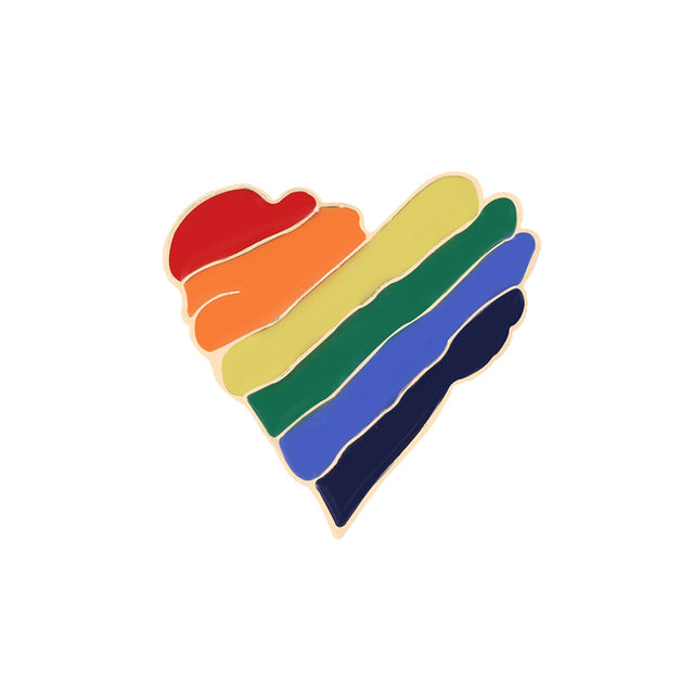 Brožura LGBT