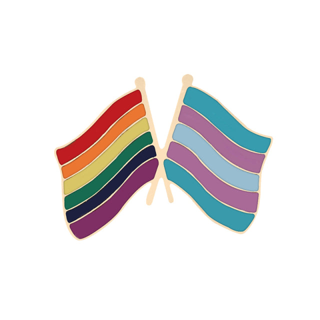 Brožura LGBT