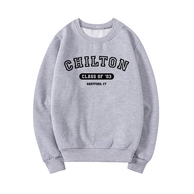 Dámská mikina Chilton Gilmore Girls