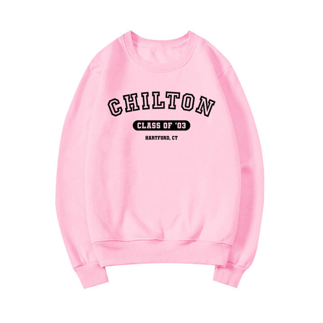 Dámská mikina Chilton Gilmore Girls