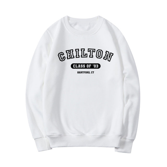 Dámská mikina Chilton Gilmore Girls