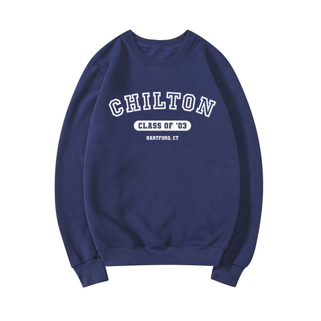 Dámská mikina Chilton Gilmore Girls