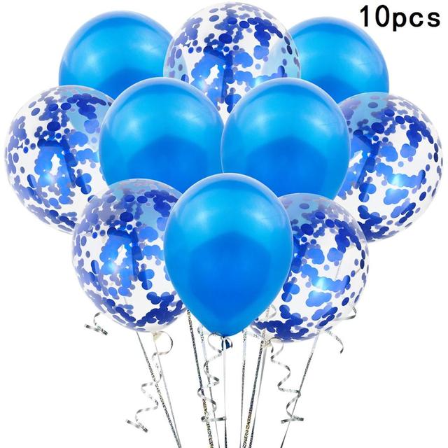 Set na oslavu pro 8 osob