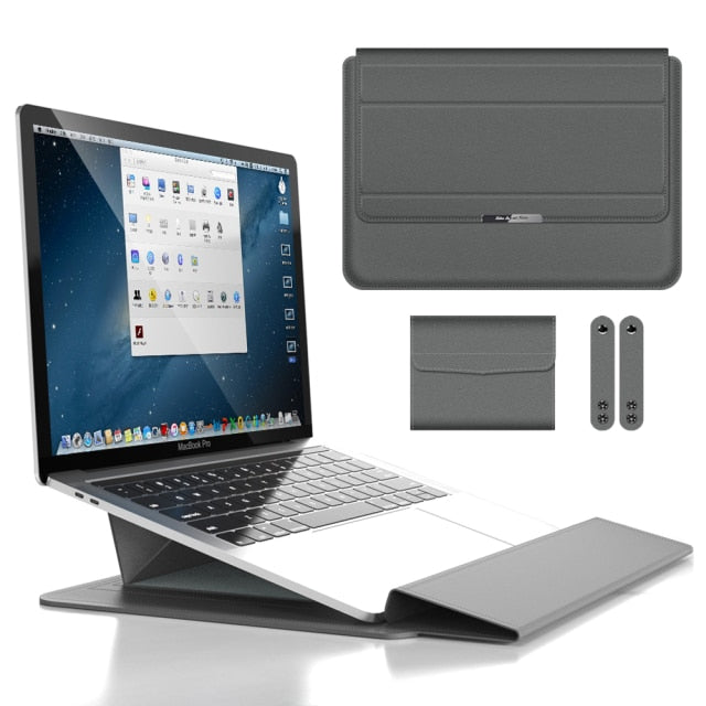 Praktický obal na notebook