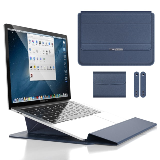 Praktický obal na notebook