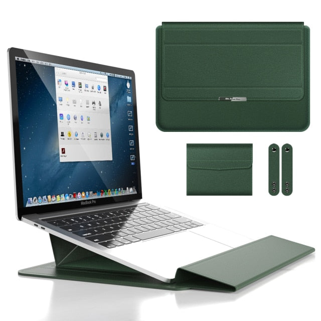 Praktický obal na notebook