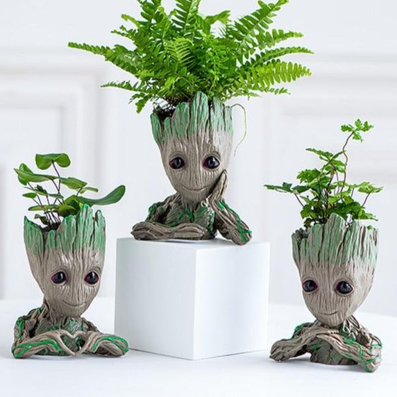 Květináč Groot