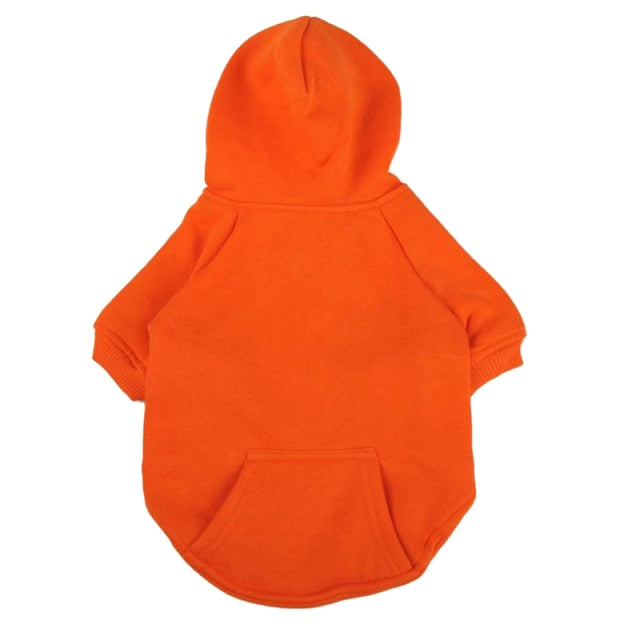 Mikina pro králíky