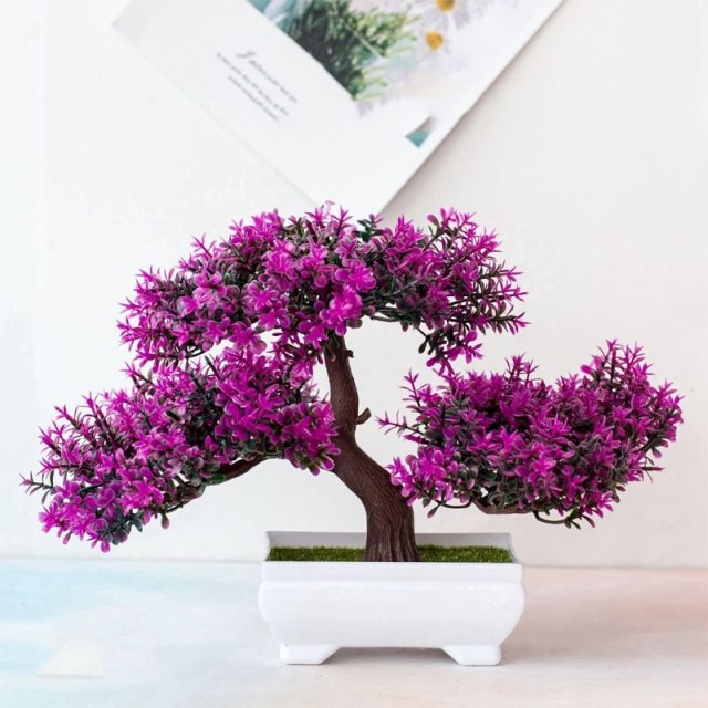 Umělý Bonsai strom