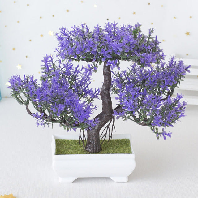 Umělý Bonsai strom